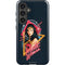 Wonder Woman 1984 (2020) Character Movie Poster Galaxy S24 Plus Impact Case